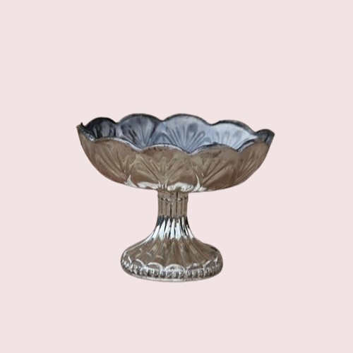 Silver Bowl Candle Holder Images